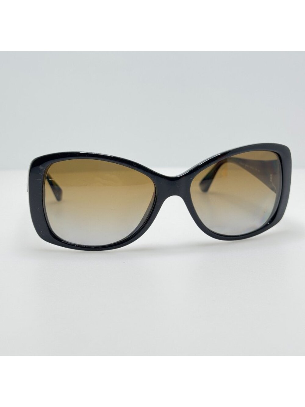 Vogue VO 2843-S W44/11 Eyeglasses Eye Glasses Frames Black 56-16-135